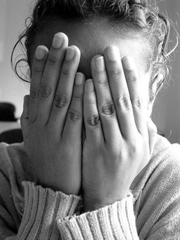 Timido, Timida, Vergonzoso