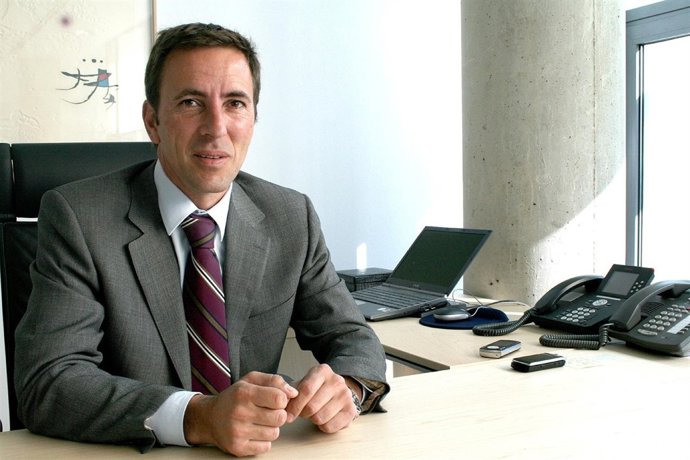 Carlos Ventura, Nuevo Director General Adjunto De Banco Sabadell