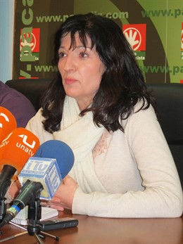 Pilar González PA