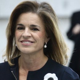 Ana Botella, Alcaldesa De Madrid