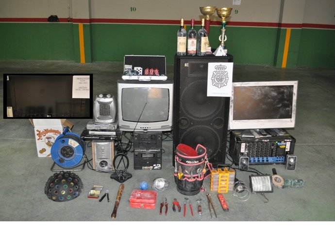 Operación Subdelegación