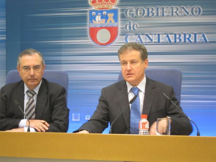 Eduardo Arasti, Consejero De Innovación