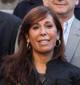 Alicia Sánchez Camacho (PP)