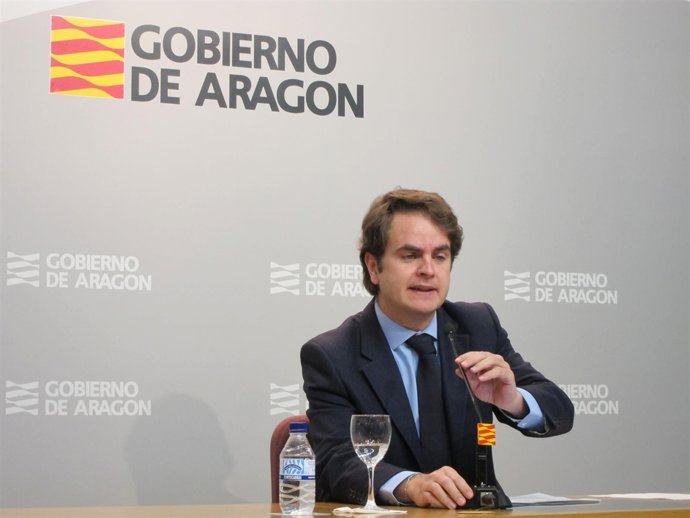 Bermúdez De Castro En Consejo De Gobierno