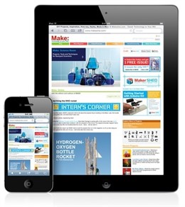 Ipad E Iphone Juntos 2 Por Apple