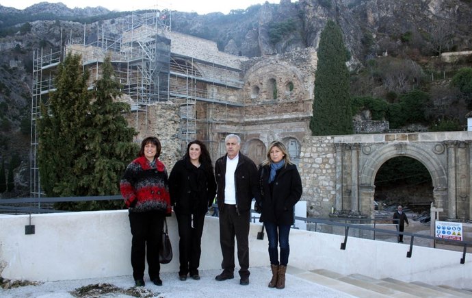 Visita A La Iglesia De Santo Domingo