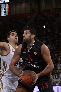 Iooanis Bourousis 