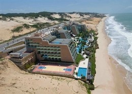 Serhs Natal Grand Hotel 