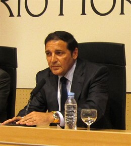 Antonio María Sáez Aguado