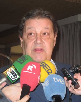 Fernández Vaquero, PSOE