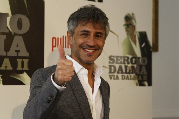 Sergio Dalma