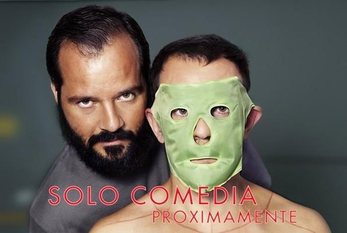 Imagen De Solocomedia