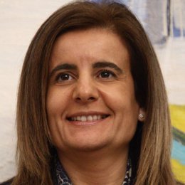 Ministra De Empleo Y Seguridad Social, Fátima Báñez