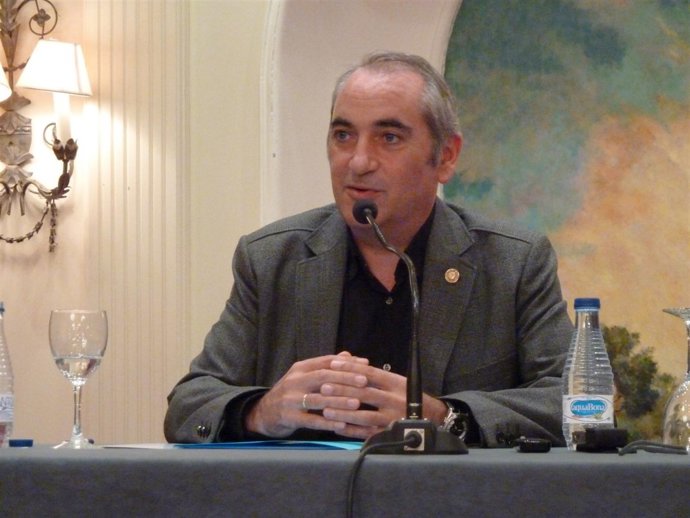 Iñaki Arriola