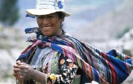 Los Indígenas Andinos Fueron Los Primeros En Domesticar La Patata