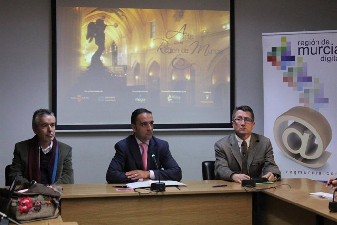 Presentación Corto-Documentales Historia Región