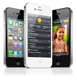 Imagen Del Iphone 4S
