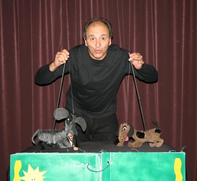 El Perro Que No Sabía Ladrar