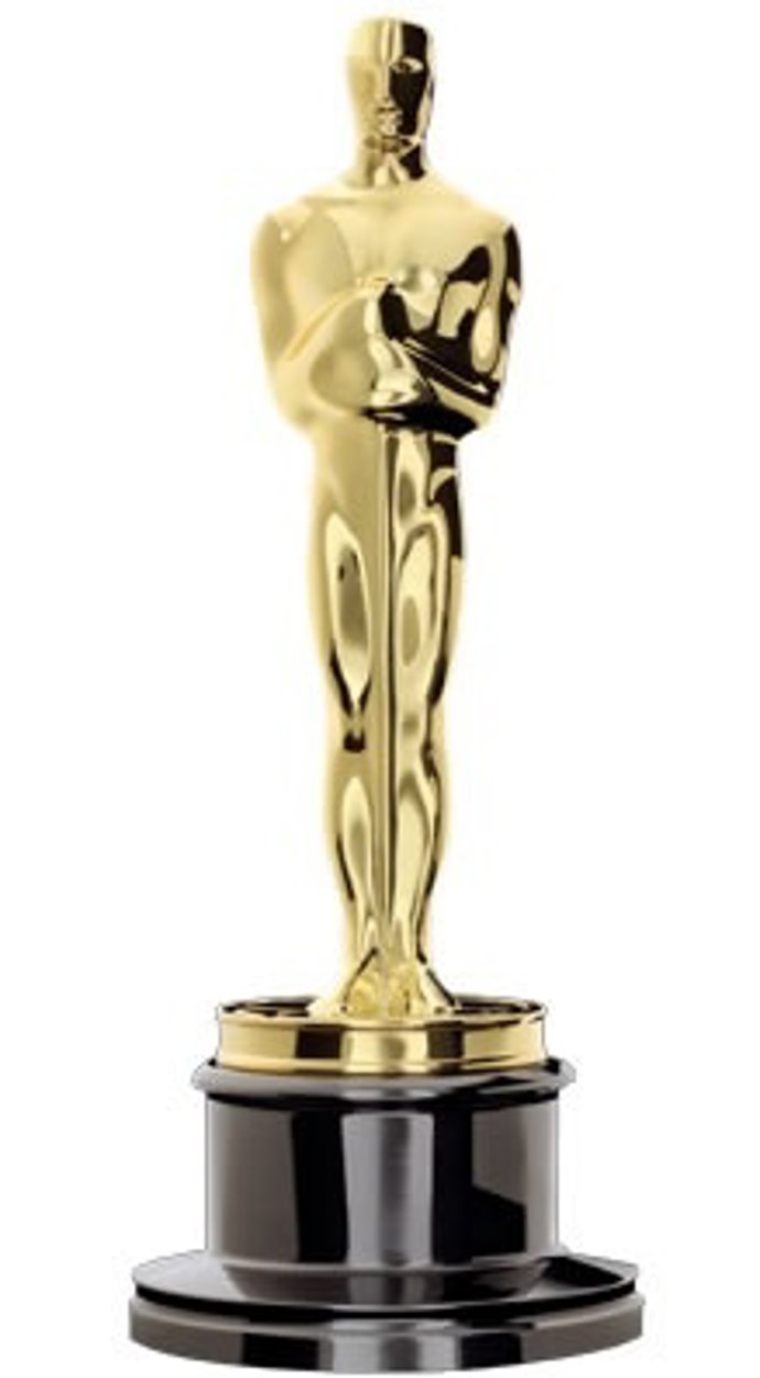 Estatuilla, Oscar