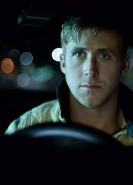 Ryan Gosling En Drive