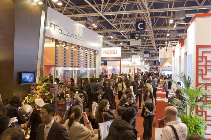 Recursos De La Feria Fitur