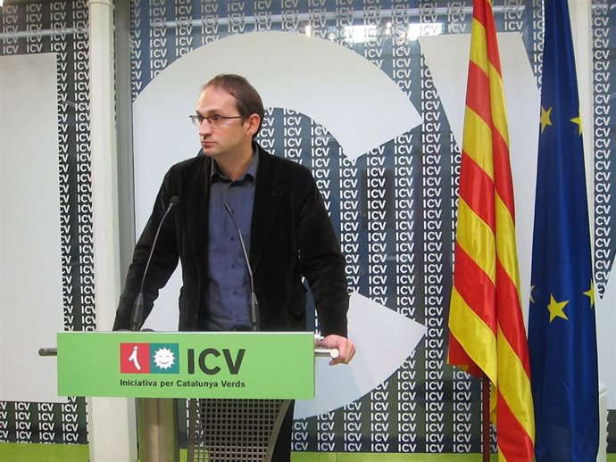 Joan Herrera (ICV)