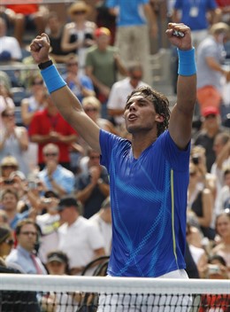 Rafa Nadal