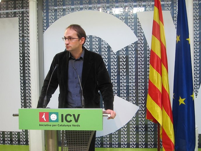 Joan Herrera (ICV)