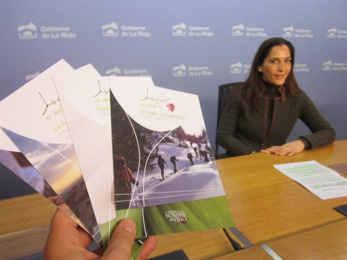 Presentación Productos Invierno