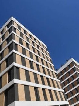 Viviendas De Protección Oficial.