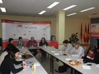 PSOE de Cuenca creará un grupo de trabajo abierto a colectivos de distintos ámbitos