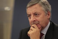 El Supremo investigará a José Blanco por la operación Campeón