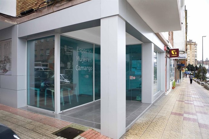 Espacio Mujeres De Camargo