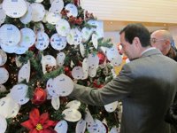 Victoria desea "la mejor de las suertes" a Juan Bravo en Justicia, un Ministerio "fundamental" para el Estado de Derecho