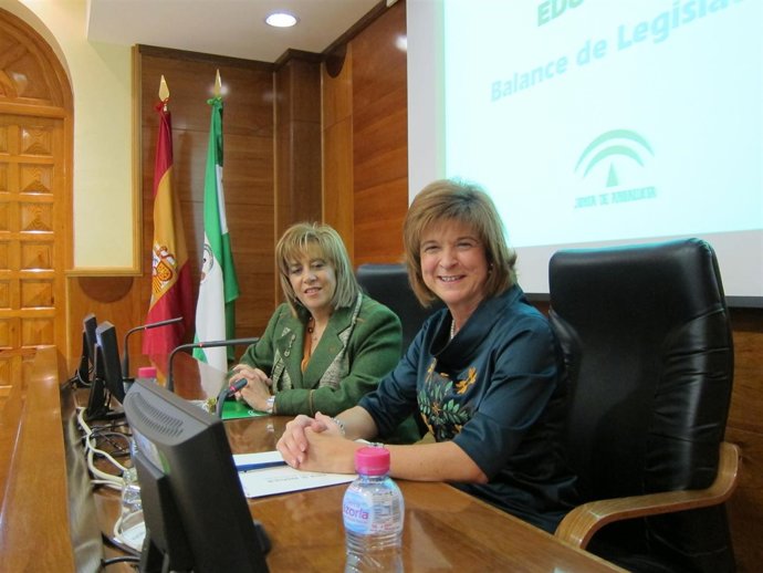 Gálvez Junto A Rodríguez Hoy