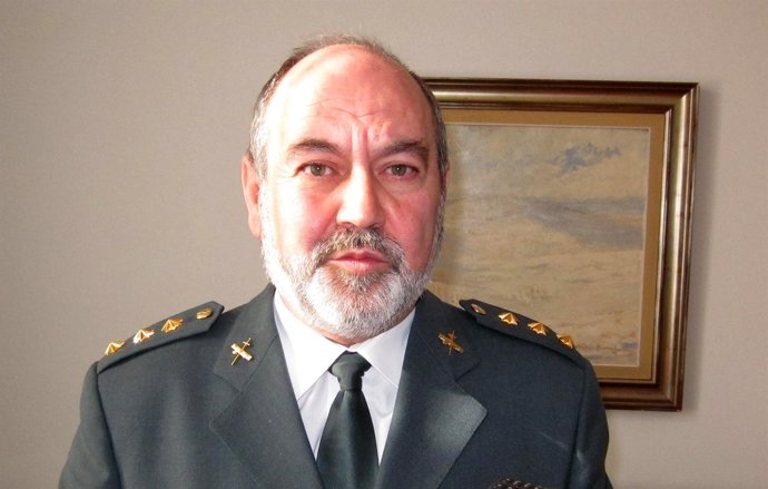 José Ortega Rodríguez