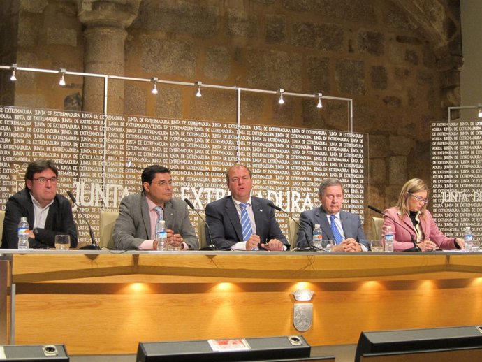 Plan Extraordinario De Empleo