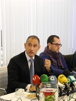 La Empresa R Logra En 2011 Un Crecimiento Del 3%