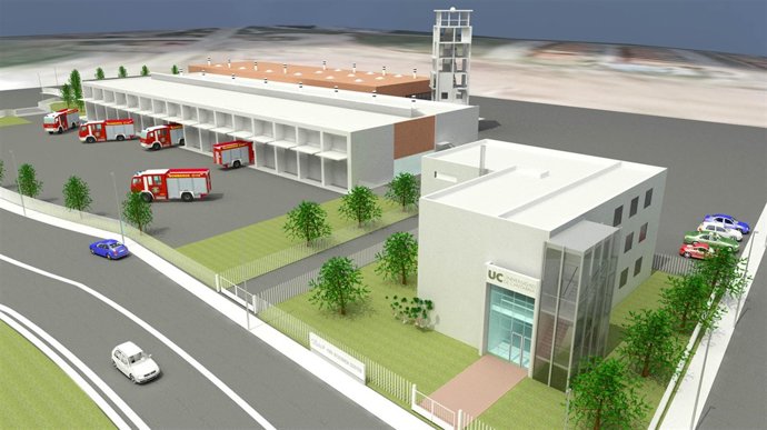 Infografía Del GIDAI