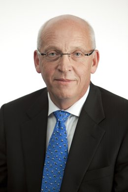 Lars Nyberg (Autoliv)