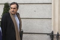 Valeriano Gómez rechaza la "regresiva e injusta" congelación del SMI 