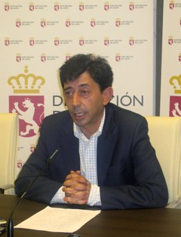 Jaime González, Portavoz Del Equipo De Gobierno