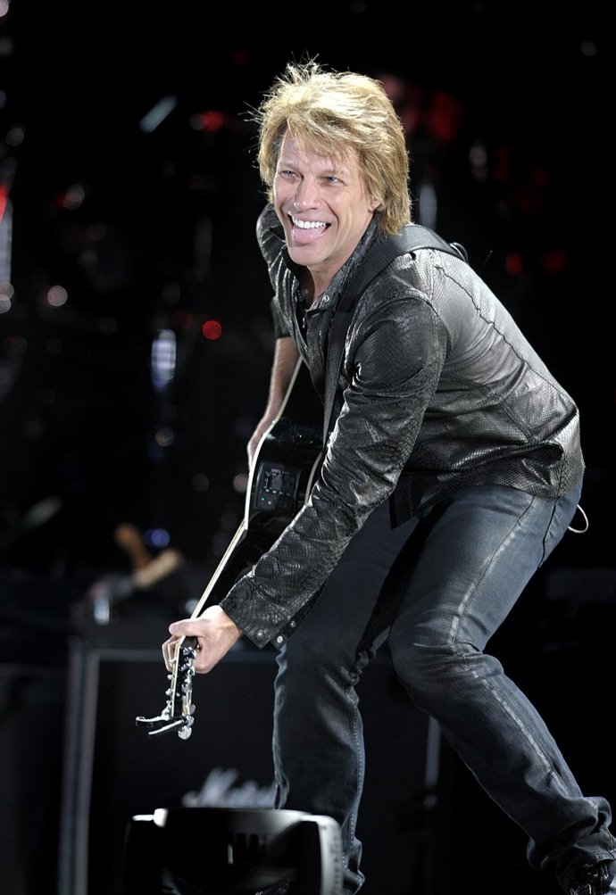 Bon Jovi