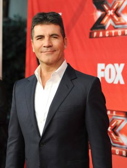 Simon Cowell 