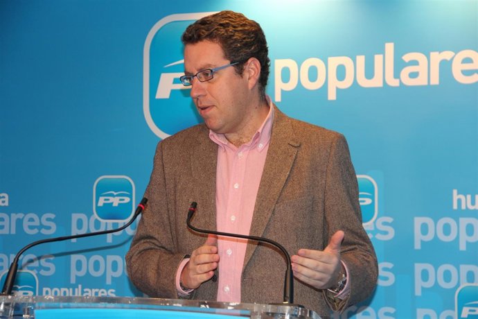 Nota Y Foto PP Huelva Medidas Pymes Gobierno