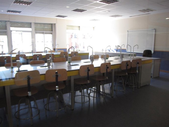 Clase Donde Se Imparte Bachillerato De Excelencia