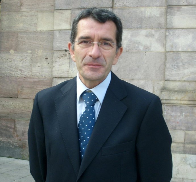 Pedro Pérez Noriega