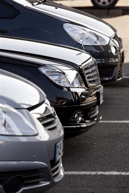 Recurso De Automóviles