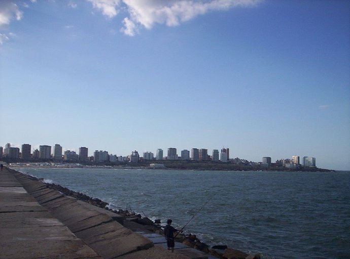 Mar Del Plata, Argentina