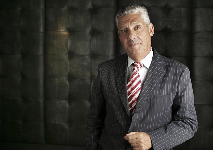 El Presidente Del Gremio De Hoteles De Barcelona J.Clos